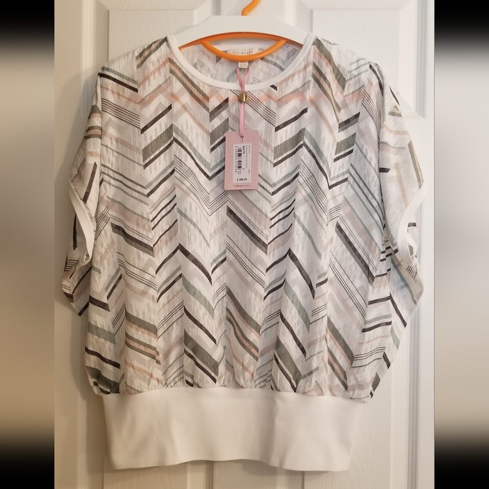 Ted Baker Blouse